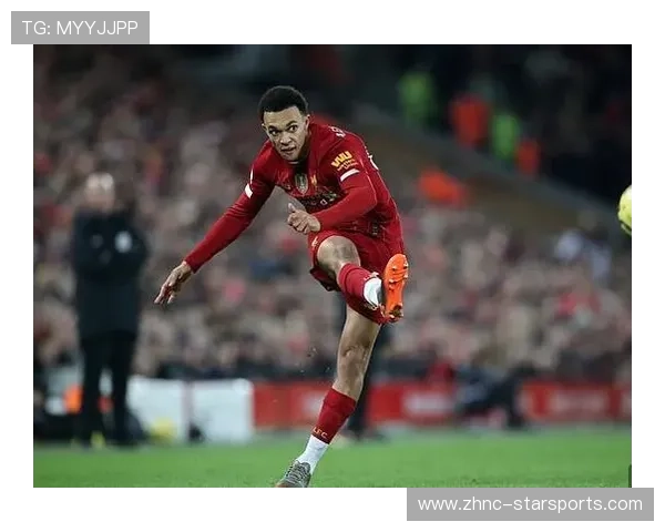 利物浦阿诺德远传精准助攻得分